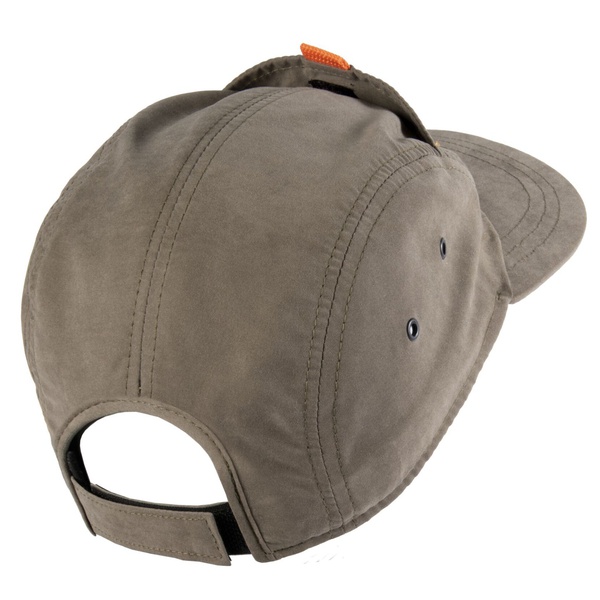 Бейсболка Norfin Fisher