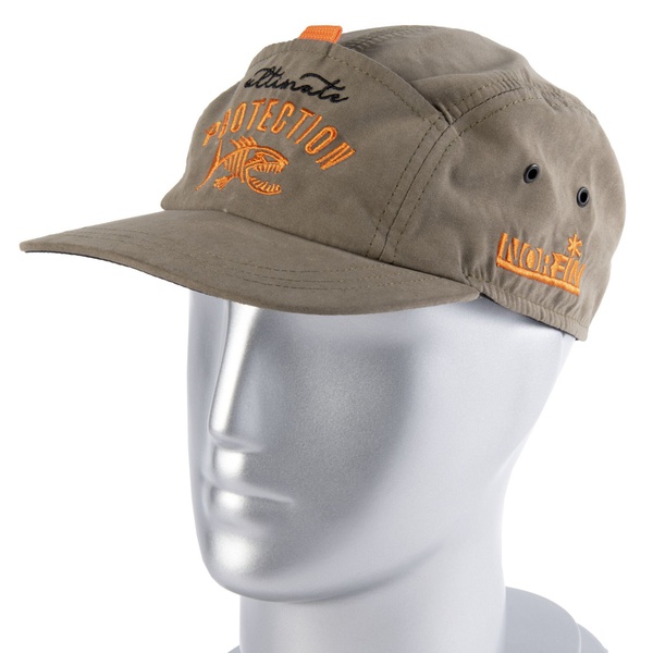 Бейсболка Norfin Fisher