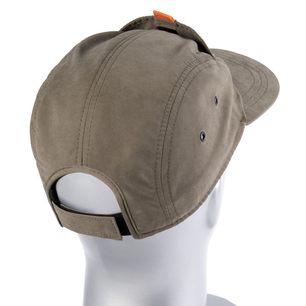 Бейсболка Norfin Fisher