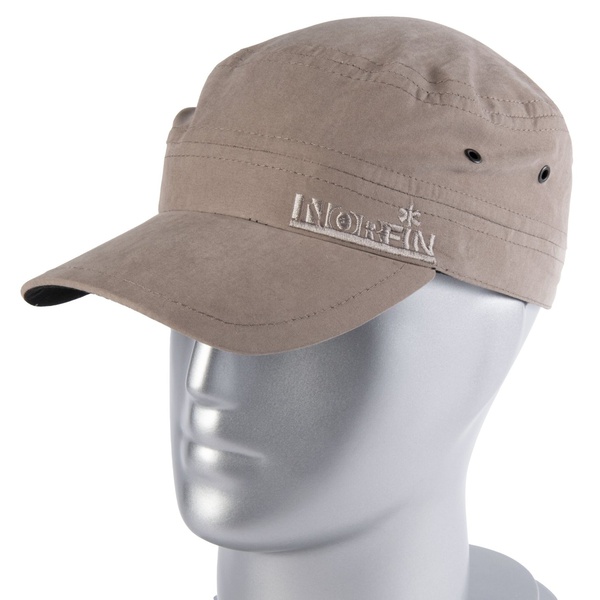 Бейсболка Norfin Guard Beige