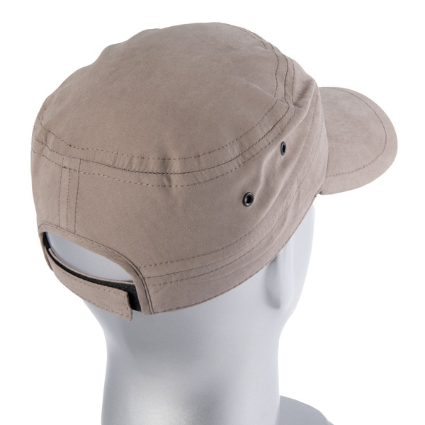 Бейсболка Norfin Guard Beige