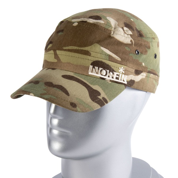 Бейсболка Norfin Guard Camo