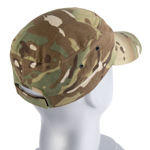 Бейсболка Norfin Guard Camo