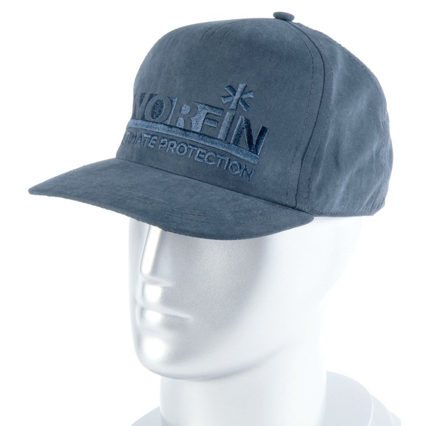 Бейсболка Norfin Navy