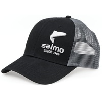 Бейсболка Salmo 19 (сетка)