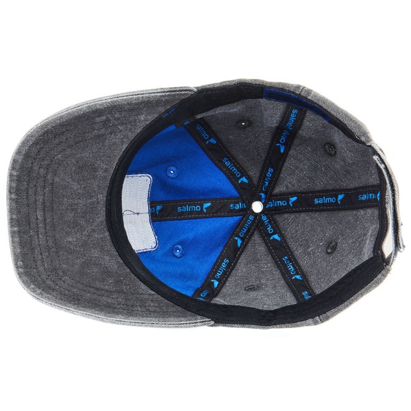 Бейсболка Salmo 20