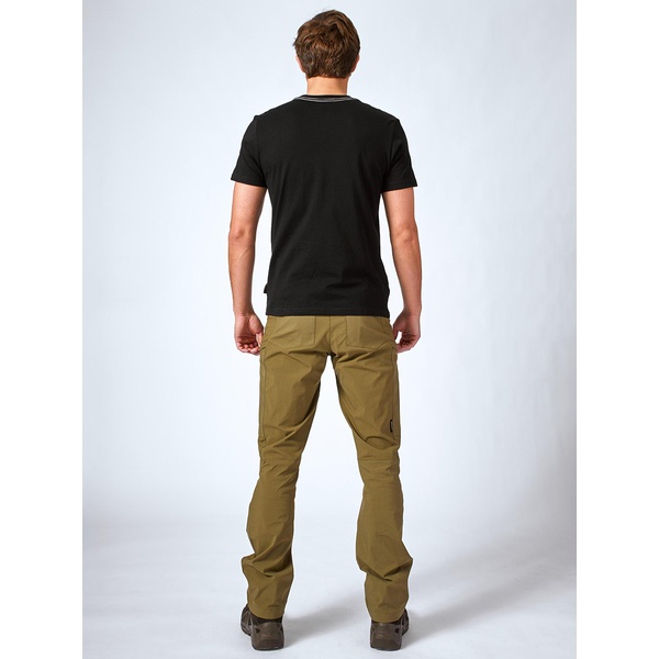 Футболка Тритон Hunt чёрный