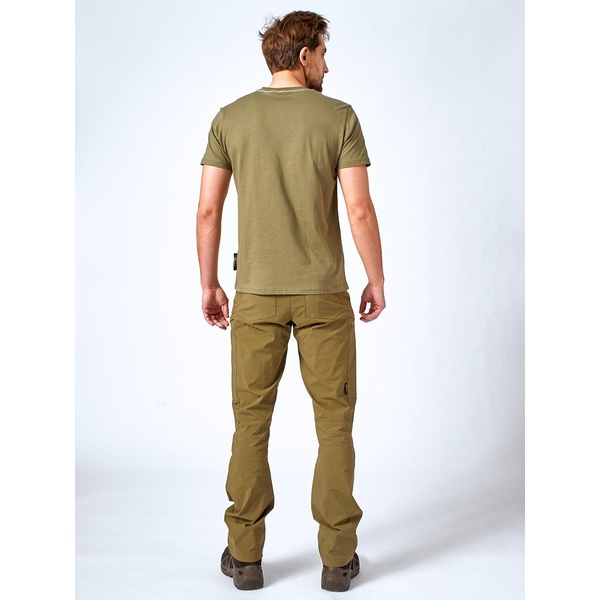 Футболка Тритон TRG Performance хаки