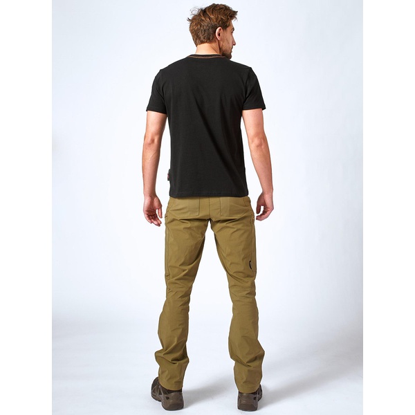 Футболка Тритон TRG Performance чёрный