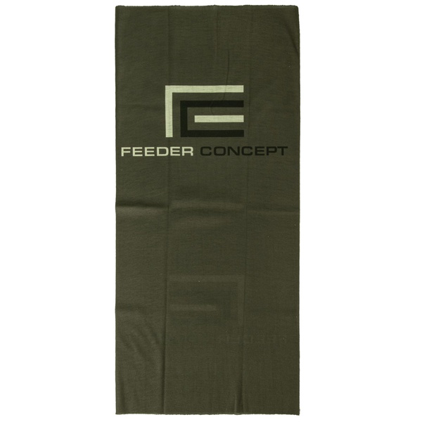 Шарф-бандана Feeder Concept Bandana Grey