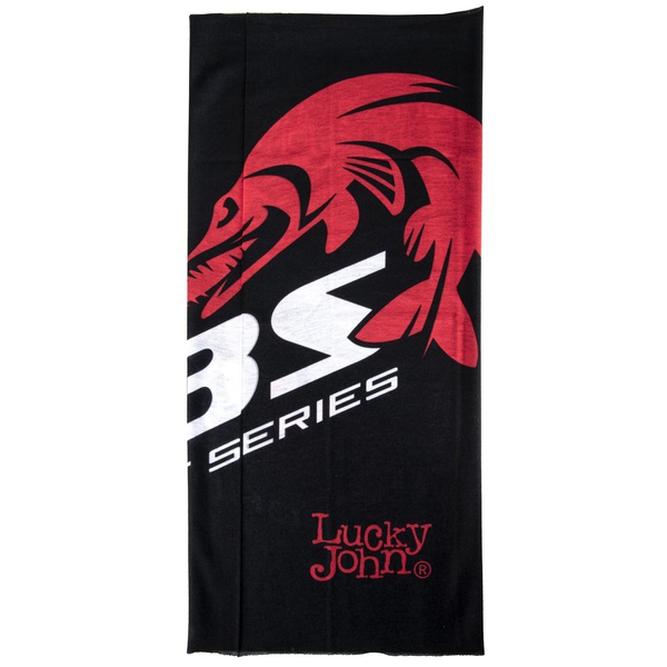 Шарф-бандана Lucky John Bandana BBS