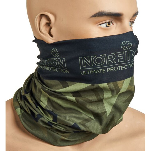 Шарф-бандана Norfin Bandana Green