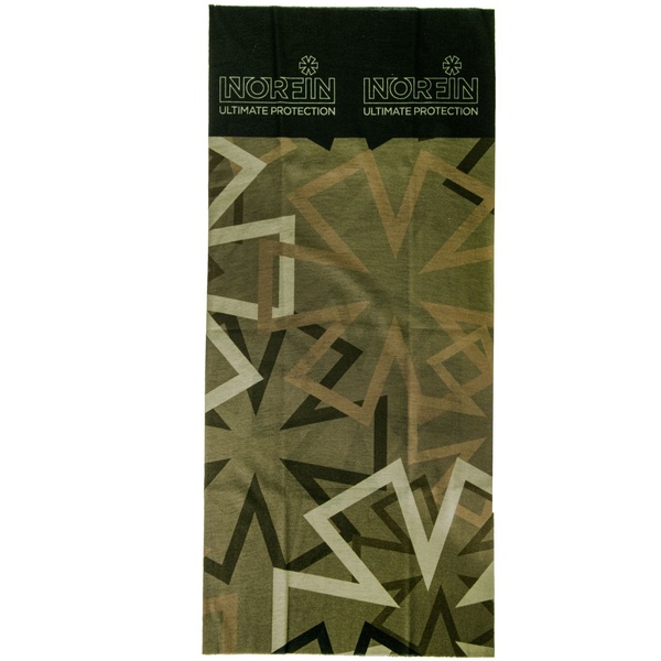 Шарф-бандана Norfin Bandana Green