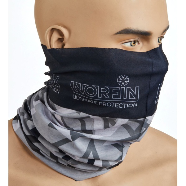 Шарф-бандана Norfin Bandana Grey