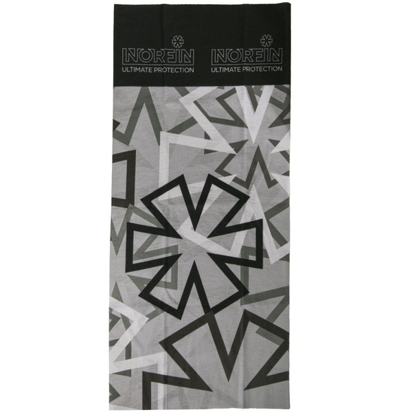 Шарф-бандана Norfin Bandana Grey