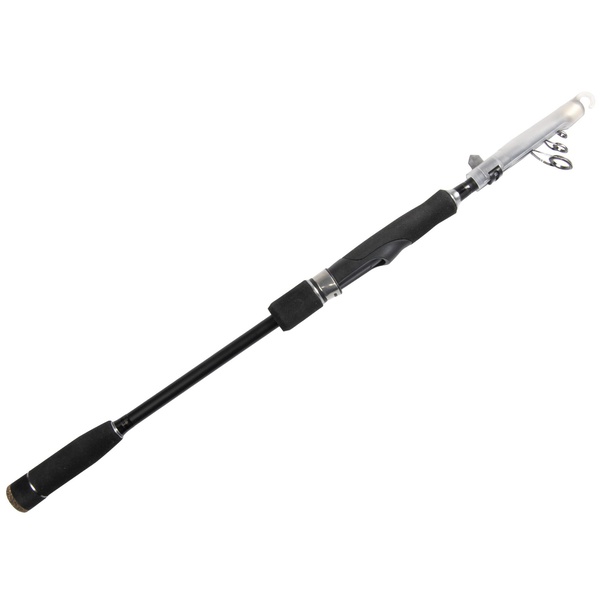 Спиннинг телескопический Salmo Elite Travel Tele Spin 2.13 м/тест 3-12 гр