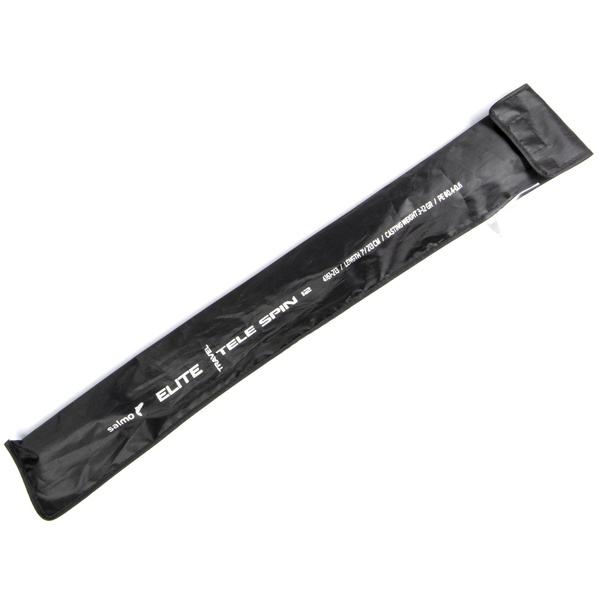 Спиннинг телескопический Salmo Elite Travel Tele Spin 2.13 м/тест 3-12 гр