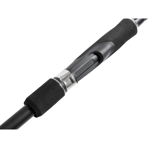 Спиннинг телескопический Salmo Elite Travel Tele Spin 2.34 м/тест 5-25 гр