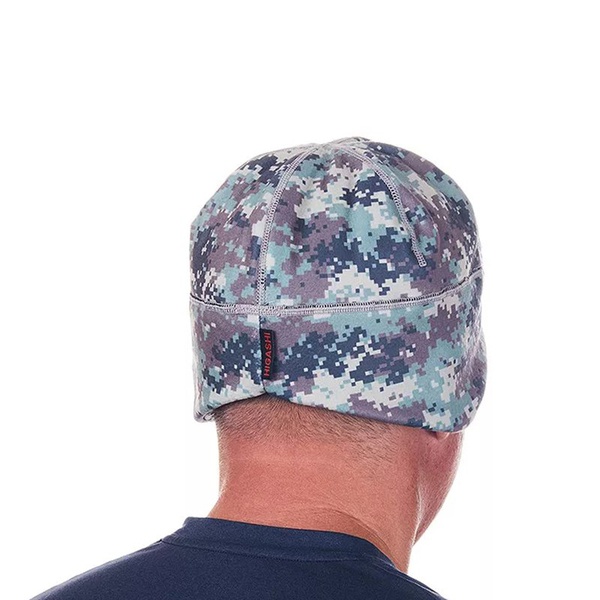 Шапка Higashi Maco Hot Digital Camo