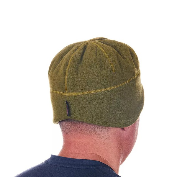 Шапка Higashi Maco Light Olive