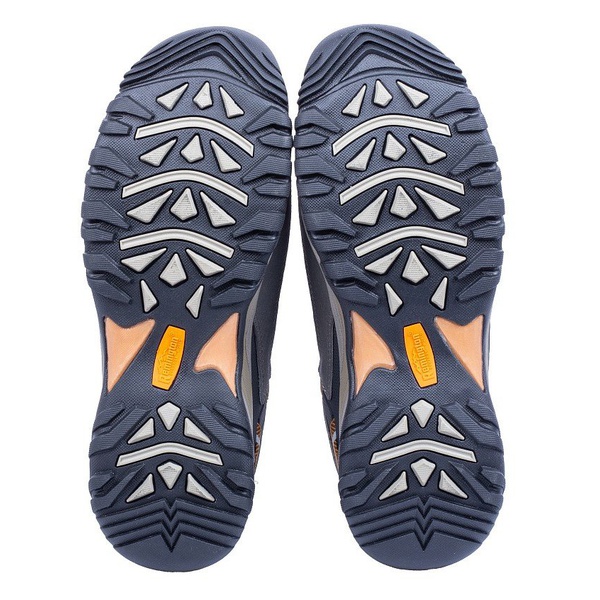 Полуботинки Remington Outdoor Trekking II