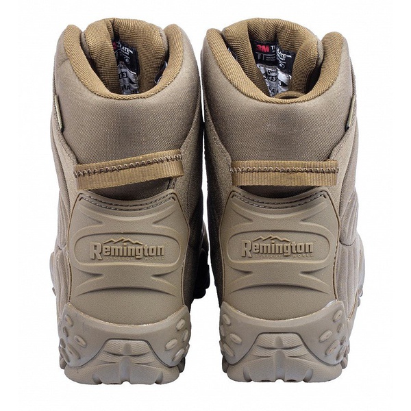 Ботинки Remington Boots Thermo 8 Cordura Tactical (200 Grams Thinsulate)