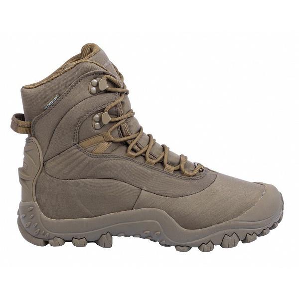 Ботинки Remington Boots Thermo 8 Cordura Tactical (200 Grams Thinsulate)