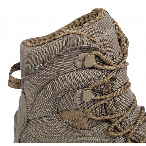 Ботинки Remington Boots Thermo 8 Cordura Tactical (200 Grams Thinsulate)