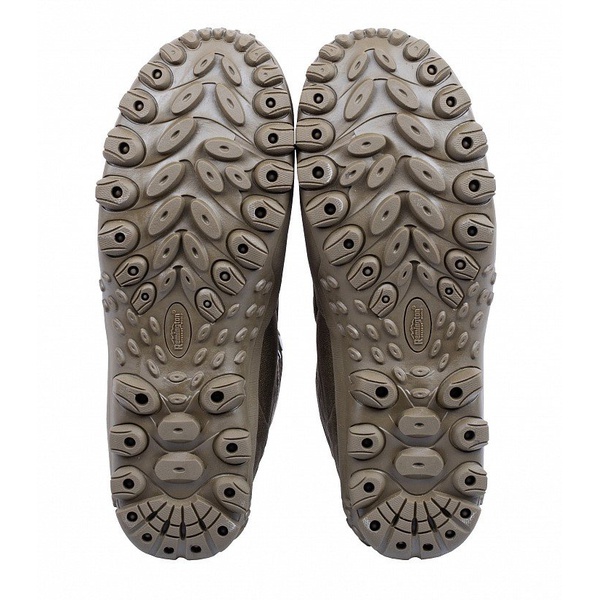 Ботинки Remington Boots Thermo 8 Cordura Tactical (200 Grams Thinsulate)