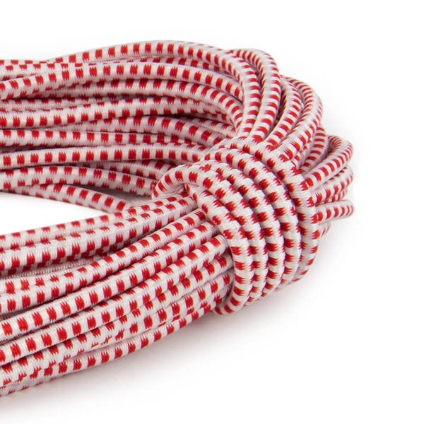 Резинка для ремонта дуг палаток Следопыт