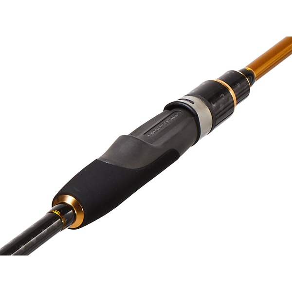 Удилище спиннинговое Lucky John Anira 24 2.44 с наконечником-стяжкой