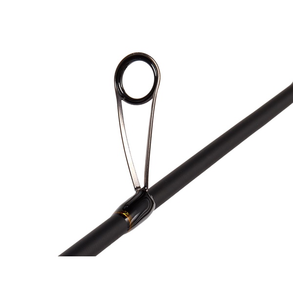 Удилище спиннинговое Lucky John Anira 24 2.44 с наконечником-стяжкой