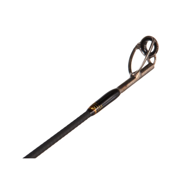 Удилище спиннинговое Lucky John Anira 24 2.44 с наконечником-стяжкой