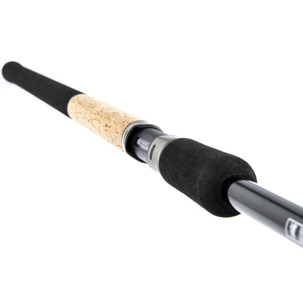 Удилище фидерное Feeder Concept Distance Black 3.90/тест 30-80 гр