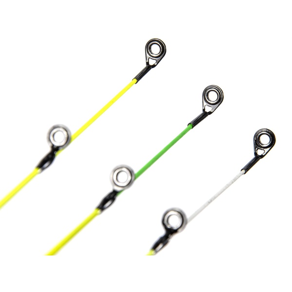 Удилище фидерное Feeder Concept Distance Black 4.20/тест 30-80 гр