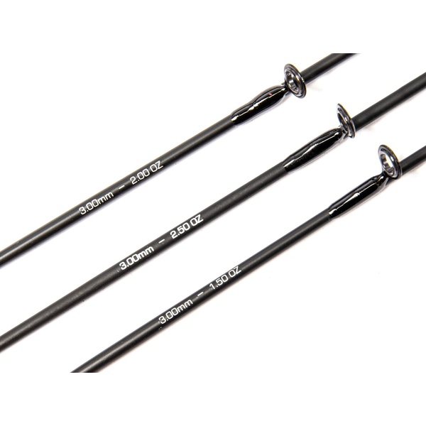 Удилище фидерное Feeder Concept Distance Black 4.20/тест 50-100 гр