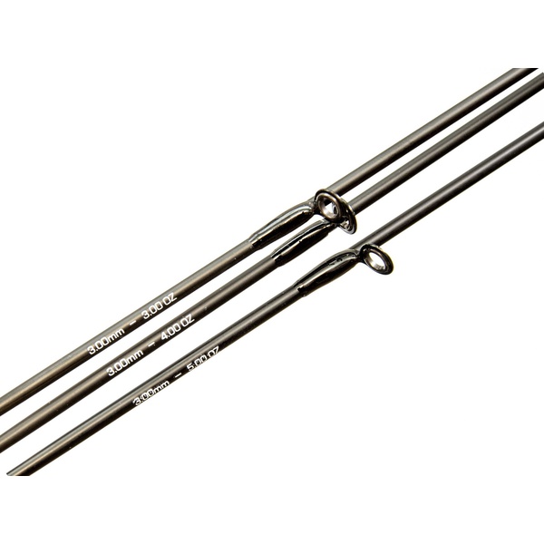 Удилище фидерное Feeder Concept Distance Black 4.50/тест 80-150 гр