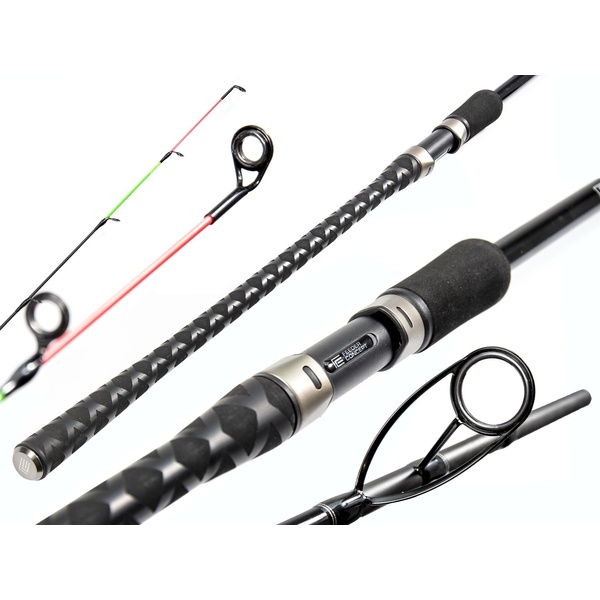 Удилище фидерное Feeder Concept Distance Black Extra Heavy 3.90/тест 100-180 гр