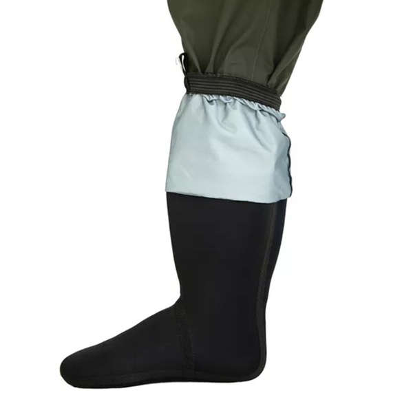 Вейдерсы Higashi Oki w/sock
