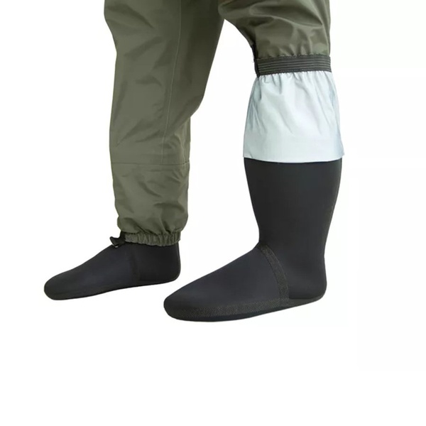 Вейдерсы Higashi Oki w/sock