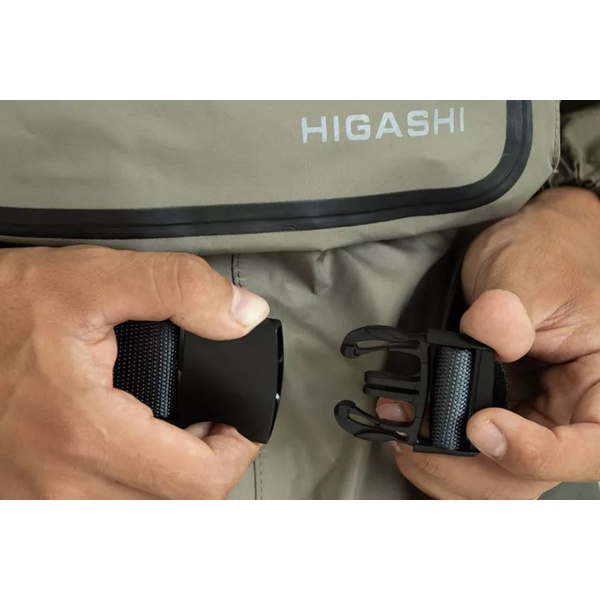 Вейдерсы Higashi Oki w/sock