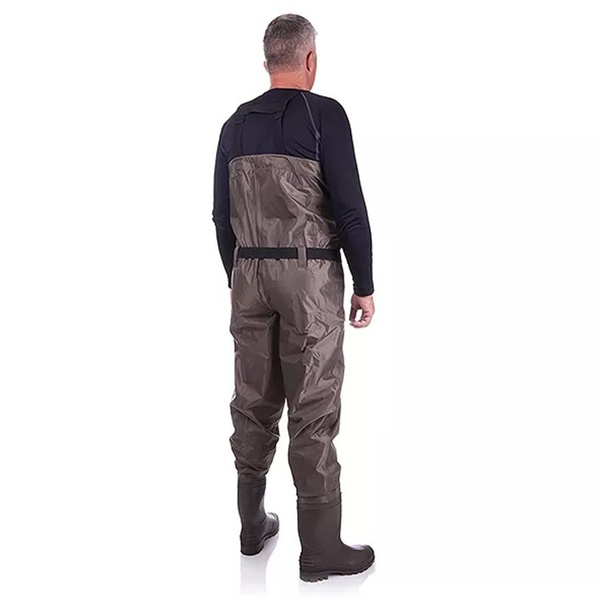 Вейдерсы Higashi Waterskin pvc SE w/boot