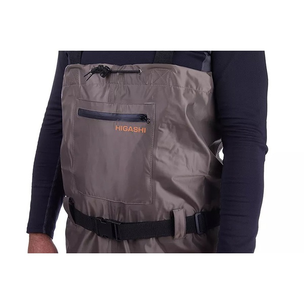 Вейдерсы Higashi Waterskin pvc SE w/boot