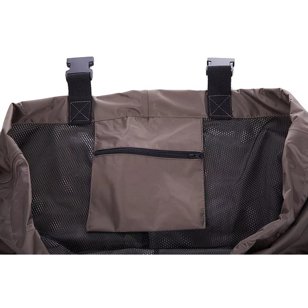 Вейдерсы Higashi Waterskin pvc SE w/boot
