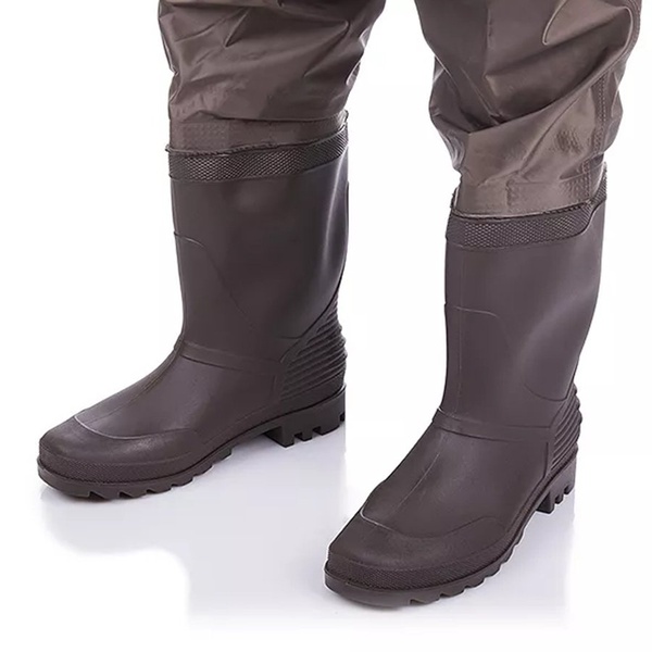 Вейдерсы Higashi Waterskin pvc SE w/boot