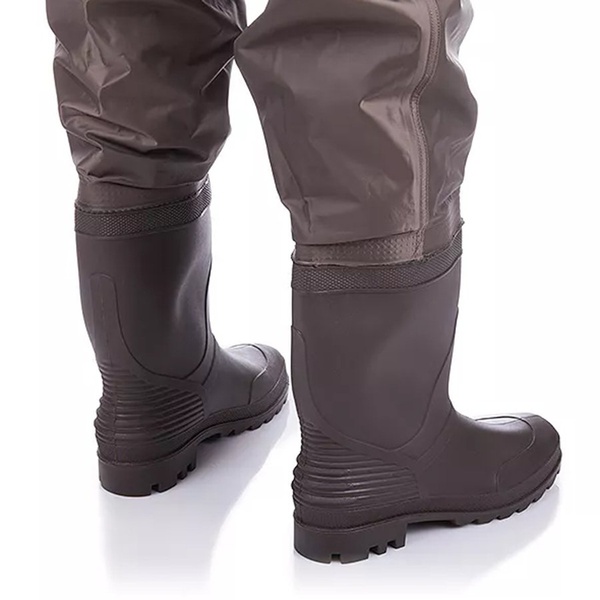 Вейдерсы Higashi Waterskin pvc SE w/boot