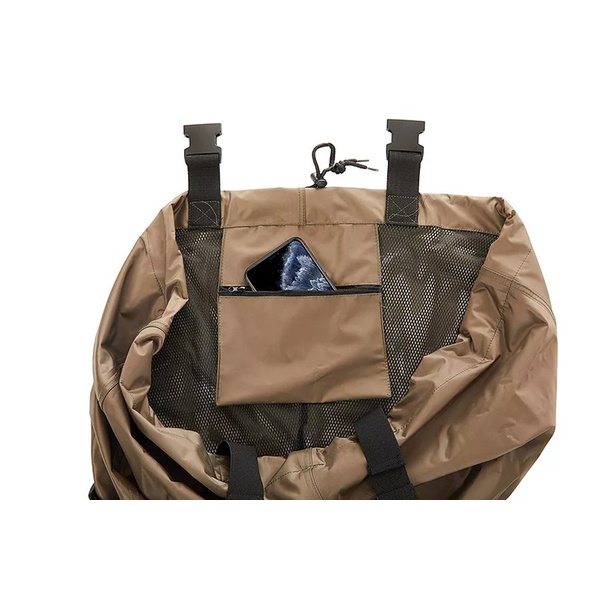 Вейдерсы Higashi Waterskin pvc w/felt boot (войлочная подошва)