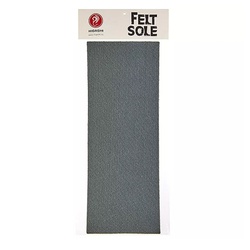 Войлочная подошва Higashi Felt Sole 37х14