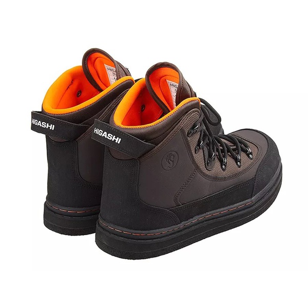 Ботинки забродные Higashi Anura