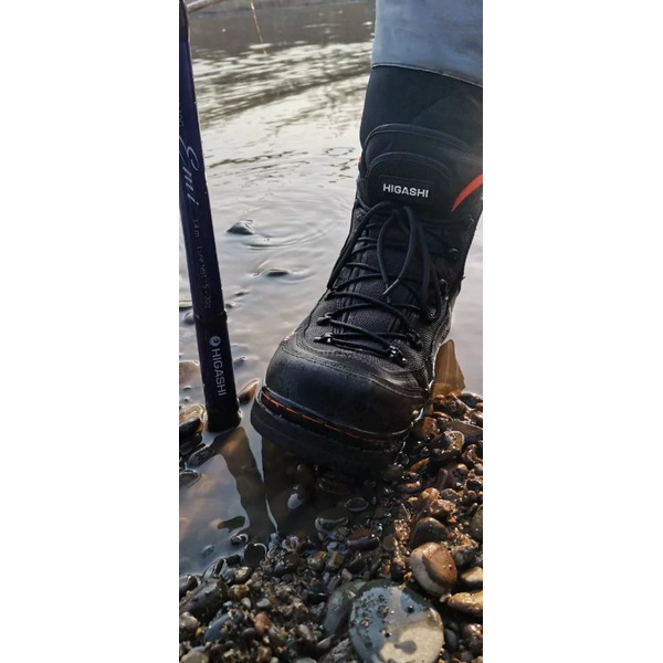 Ботинки забродные Higashi Anura